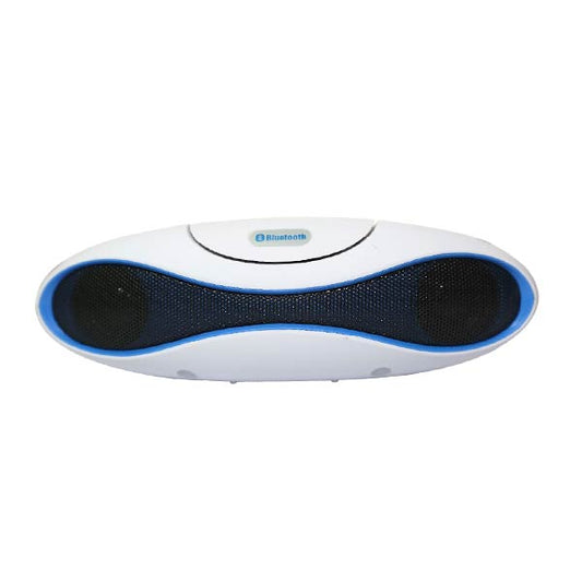 Bluetooth Speaker Pill