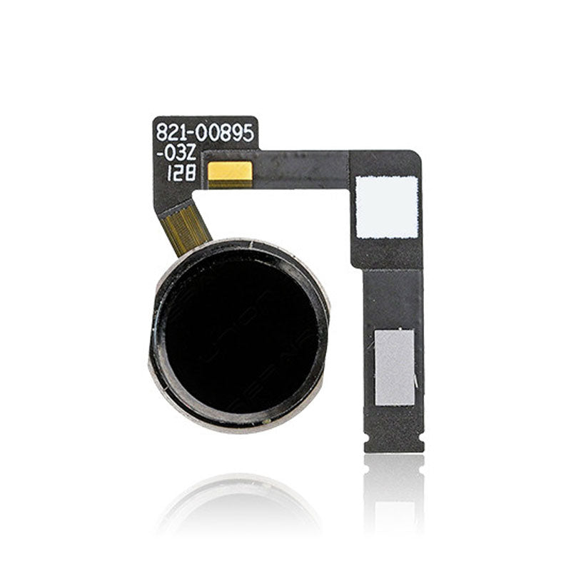 Home Button With Flex for iPad Pro 12.9 2nd Gen – JS Tech