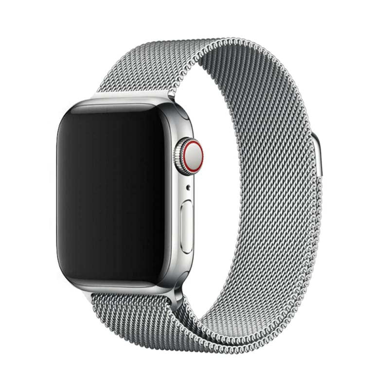 For Apple Watch mesh band Watch strap Goospery