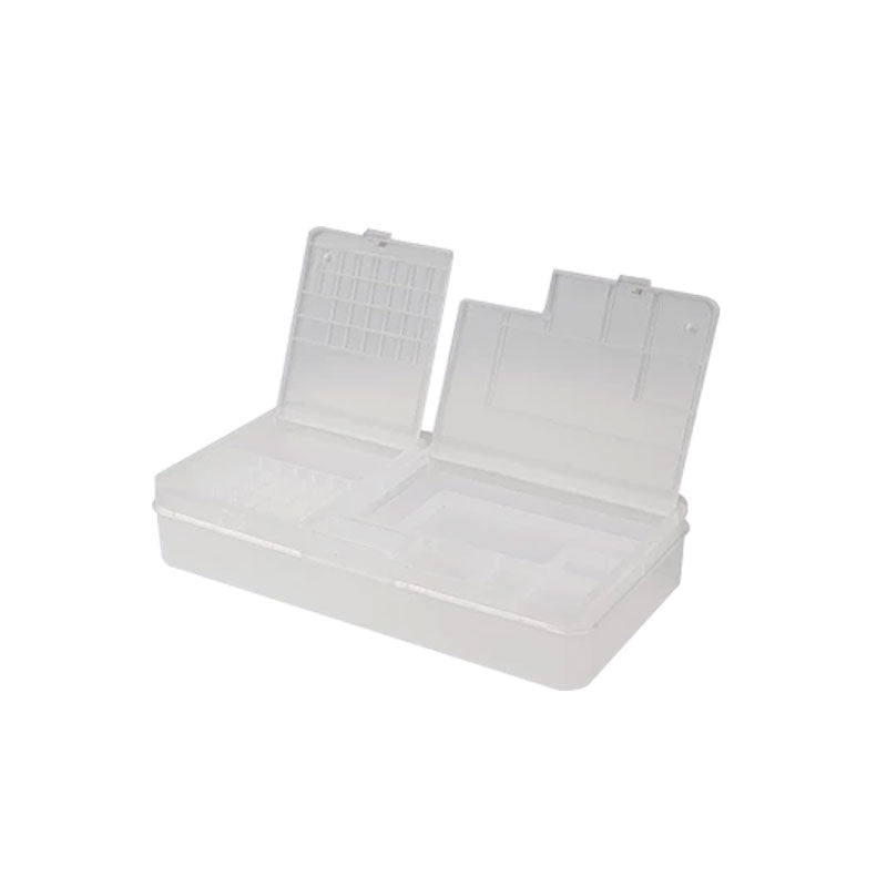 Component Box Classer Small Parts Component Organizer Box – JS Tech