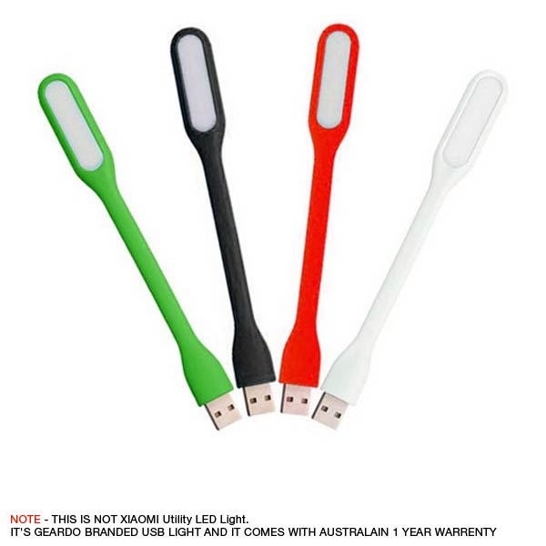 Computer USB Light – JS Tech