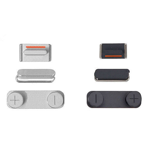 Button Set Replacement for iPhone 5