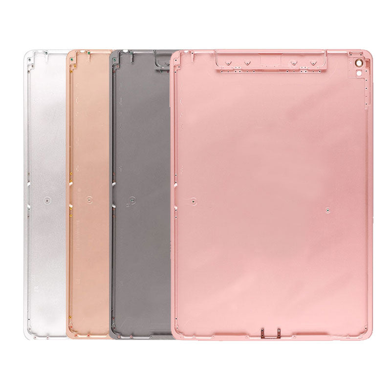 Rear Housing Wifi + Cellular replacement for iPad Pro 9.7 (2017) 1st Gen