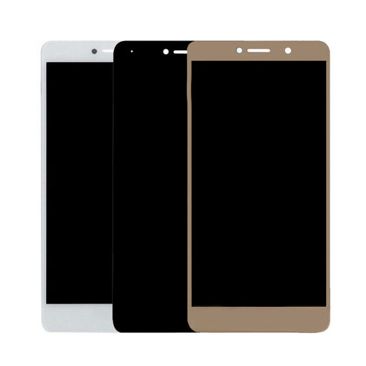 Huawei Honor 6X (GR5 2017) LCD Digitizer Assembly Grade AA