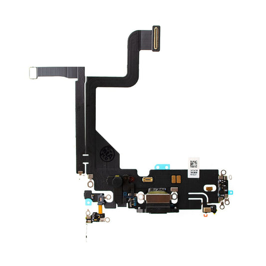 Charging Port Replacement for iPhone 13 Pro