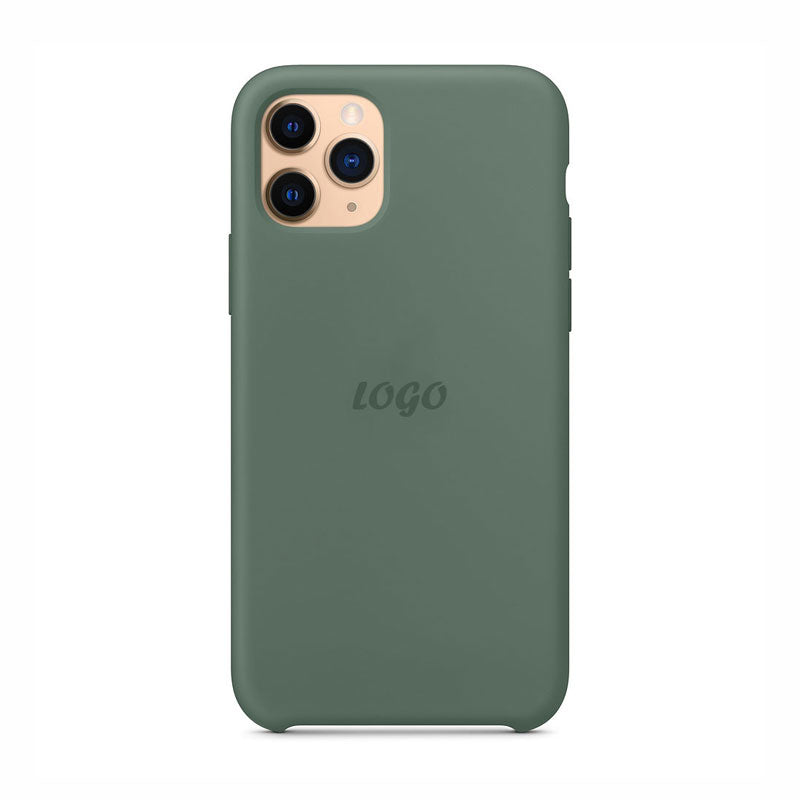 iPhone 11 Pro Silicone Case