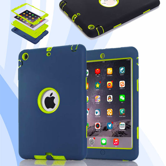 Defender Rugged Case for IPad Air 2 - Pro 9.7