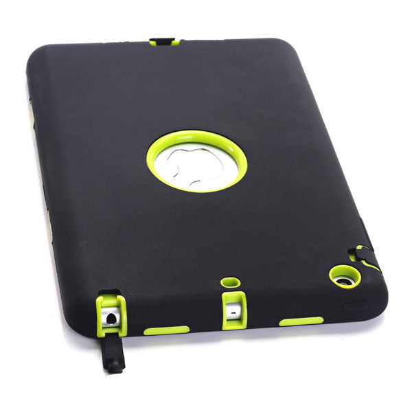 Defender Rugged Case for iPad 2-3-4