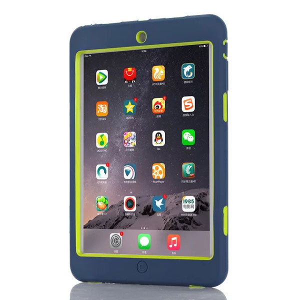 Defender Rugged Case for iPad 2-3-4