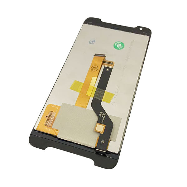 Desire 628 LCD Digitizer Black