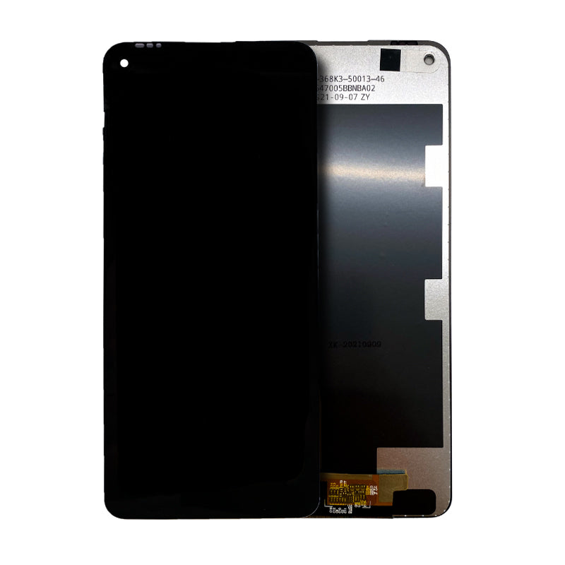 LCD Assembly Compatible For Motorola Moto G Stylus 5G (XT2131 / 2021)