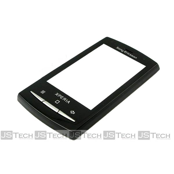 X10 Mini Pro Digitizer Touch Screen