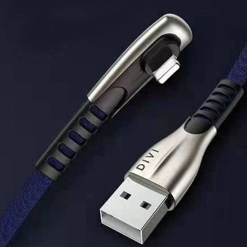 DIVI Surfboard Charging Data Cable S3