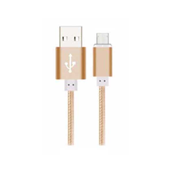 DOUBLE SIDED MICRO & LIGHTNING USB DATA CHARGING CABLE