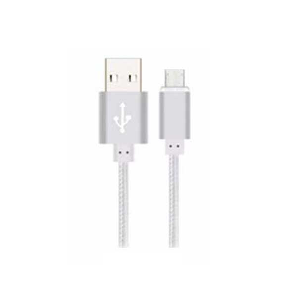 DOUBLE SIDED MICRO & LIGHTNING USB DATA CHARGING CABLE