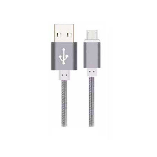 DOUBLE SIDED MICRO & LIGHTNING USB DATA CHARGING CABLE