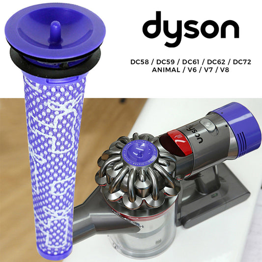 Dyson Pre Motor Filter