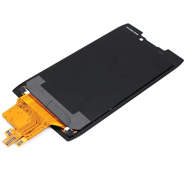 RAZR XT910 LCD Digitizer Touch Screen