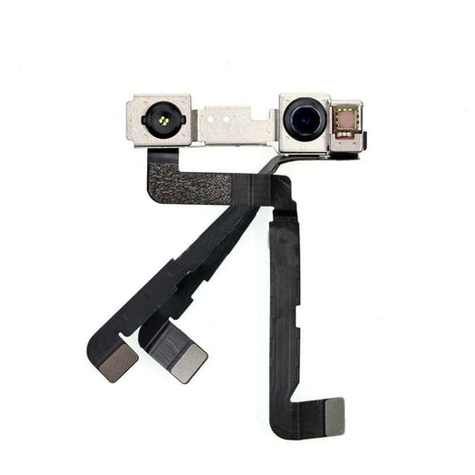 Front Camera with Proximity Light Sensor Flex Replacement for iPhone 11 Pro