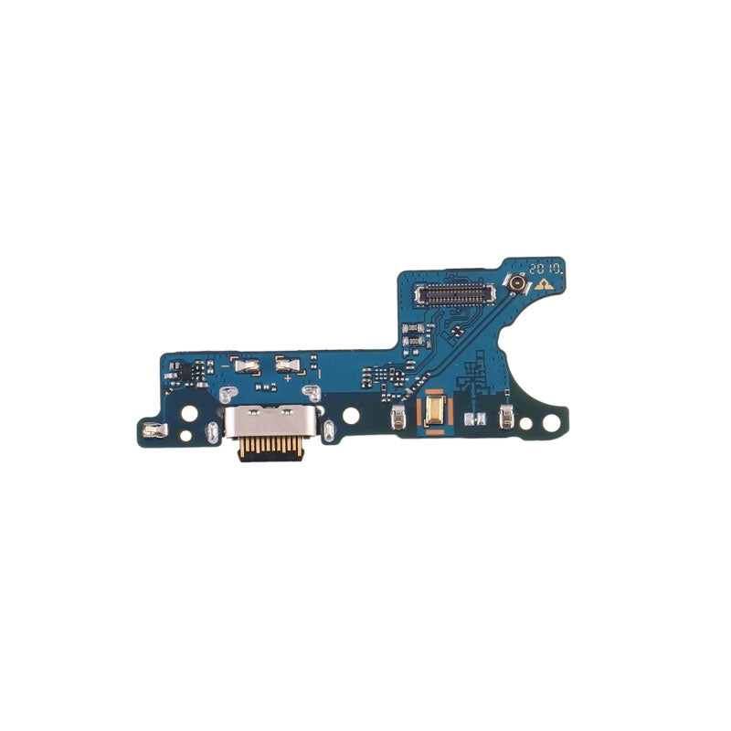 Galaxy A11 2020 A115 Charge Port Flex Replacement Original Pull-A