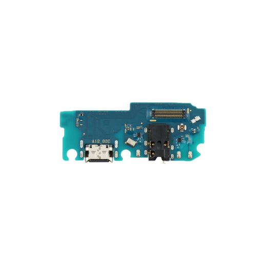 Charging Port Flex PCB Board Replacement for Galaxy A12 2020 A125