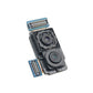 Back Camera Flex Replacement for Galaxy A20 2019 A205 A202
