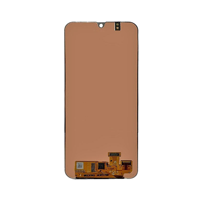LCD Touch Screen Assembly + Frame Service Pack for Galaxy A20 2019 A205