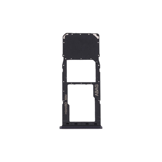 Single Sim Tray Replacement for Galaxy A21s 2020 A217