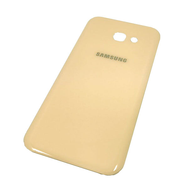 Galaxy A5 2017 A520 Back Cover Replacement