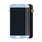 LCD Digitizer Screen Assembly for Galaxy A5 2017 A520- Black