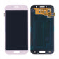 LCD Digitizer Screen Assembly Service Pack for Galaxy A5 2017 A520