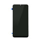 LCD Digitizer Screen Assembly with Frame Service Pack for Galaxy A50 2019 A505