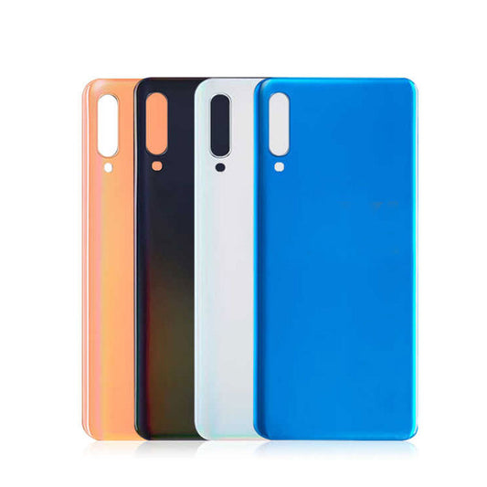 Galaxy A50 2019 A505 Back Glass Cover Replacement