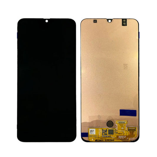LCD Digitizer Screen Assembly OLED Replacement for Galaxy A50 2019 A505