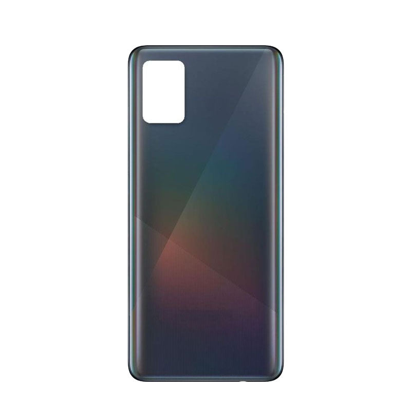 Galaxy A51 2020 A515 Back Battery Cover Glass Replacement