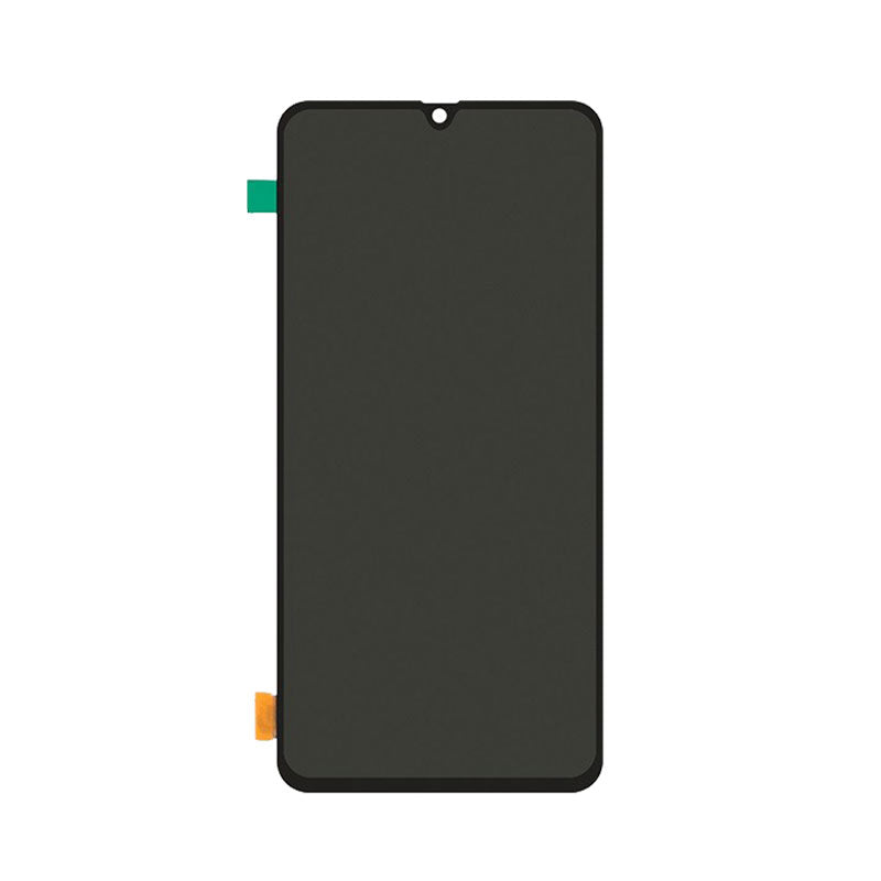 LCD Digitizer Screen Assembly Frame Service Pack for Galaxy A70 2019 A705