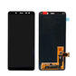 Premium OEM LCD Touch Screen Assembly For Galaxy A8 2018 A530