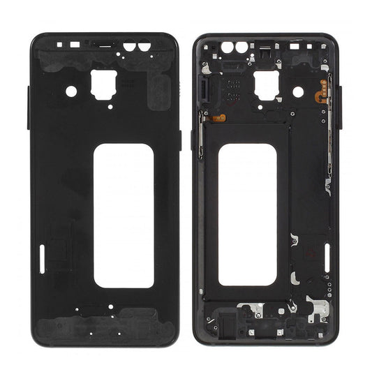 Galaxy A8 2018 A530 Mid Frame Replacement