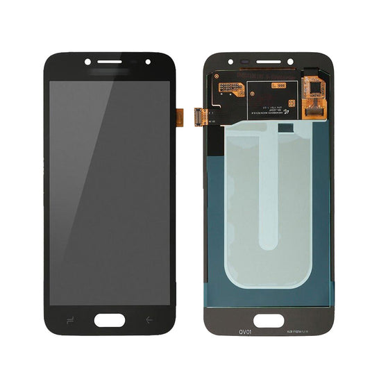 LCD Digitizer Screen Assembly Aftermarket for Galaxy J2 Pro 2018 J250