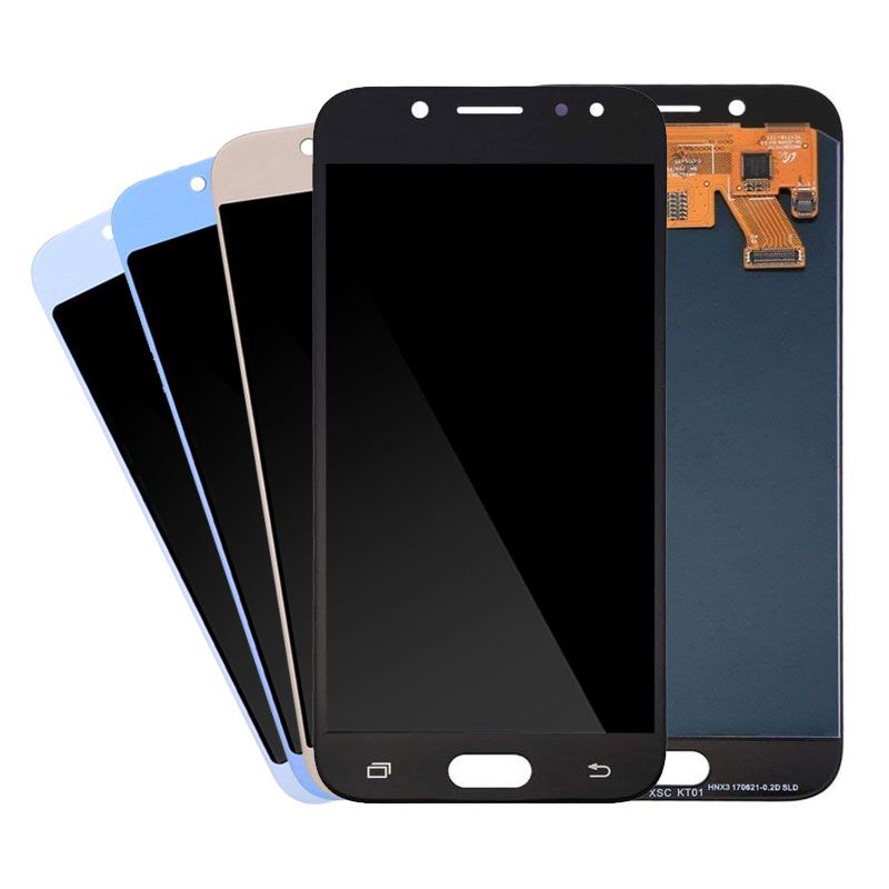 Javascript Lcd LCD Digitizer Screen Assembly OLED Replacement for Galaxy J5 Pro | J5 ...