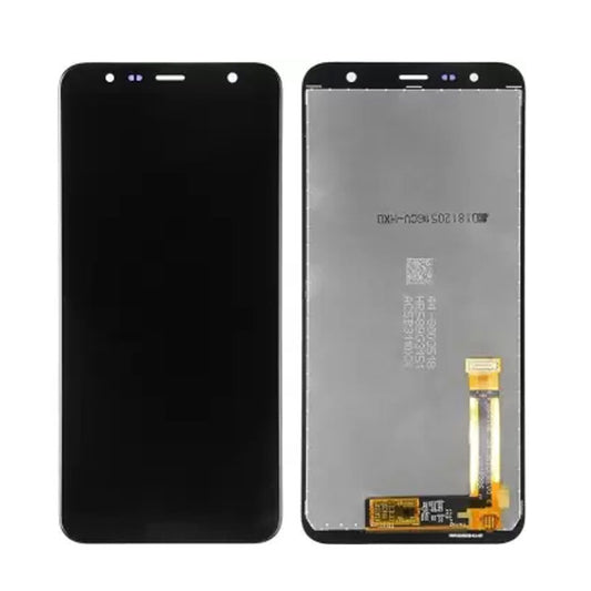 LCD Digitizer Screen Assembly Aftermarket for Galaxy J6 Plus 2018 J610