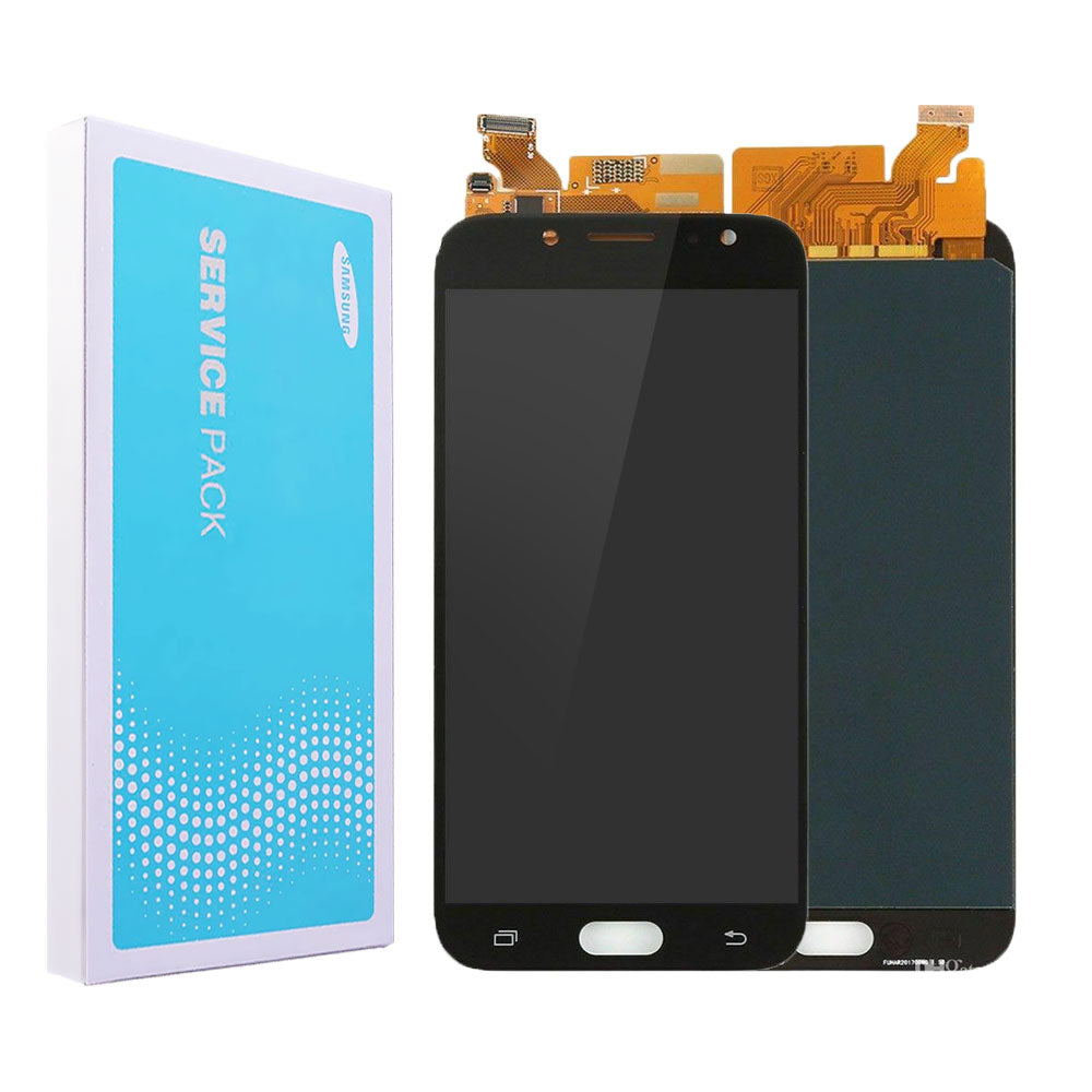 LCD Digitizer Screen Assembly Service Pack for Galaxy J7 Pro J730