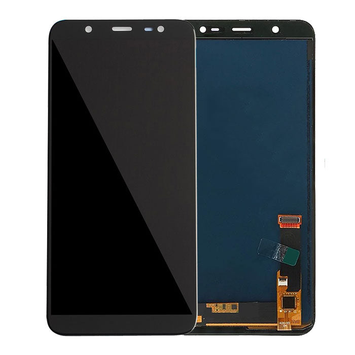 LCD Digitizer Screen Assembly Service Pack for Galaxy J8 J810