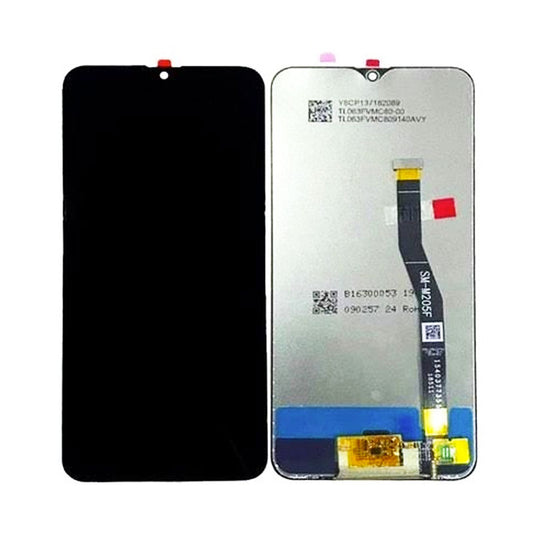 Premium OEM LCD Touch Screen Assembly For Galaxy M20 M205