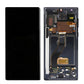LCD Digitizer Screen Assembly with Frame Service Pack for Galaxy Note 10 Plus N975