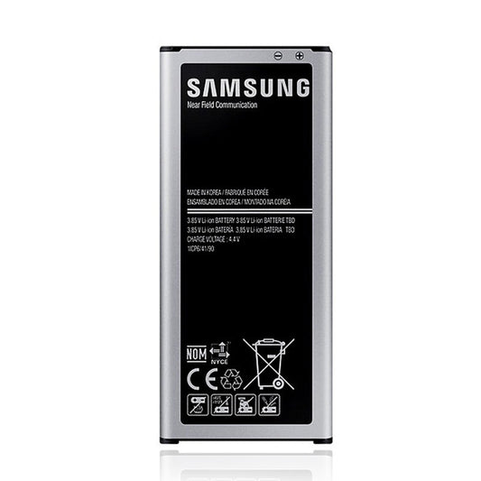 Galaxy Note 4 BN910B Battery Replacement