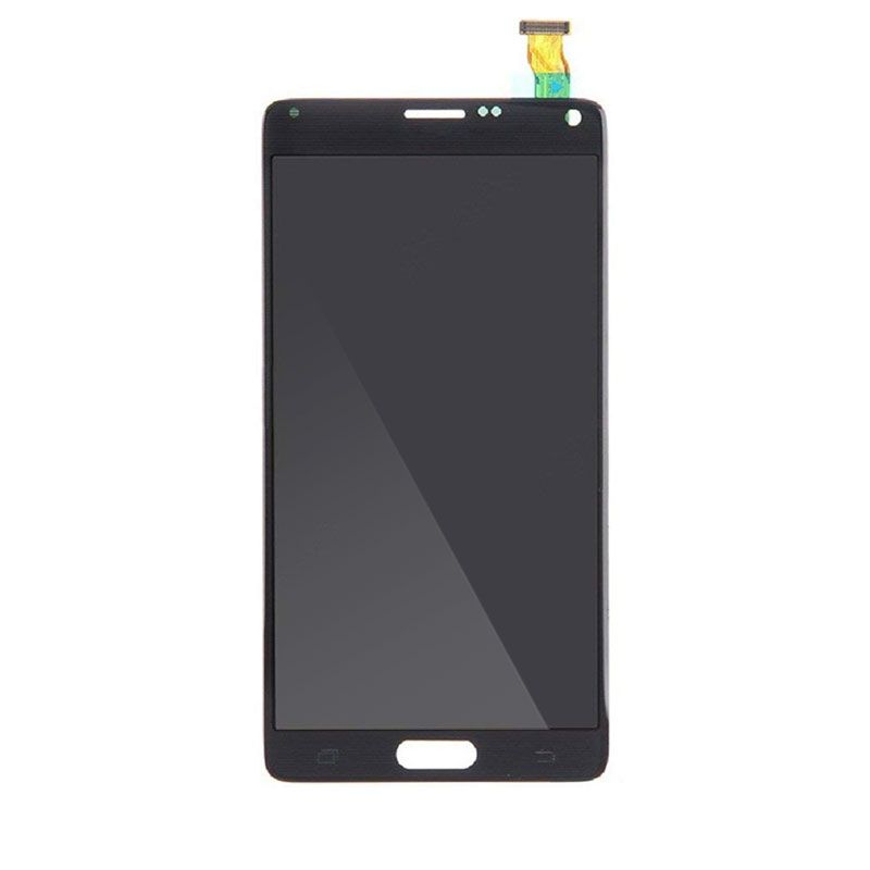 LCD Digitizer Screen Assembly Service Pack for Galaxy Note 4 N910