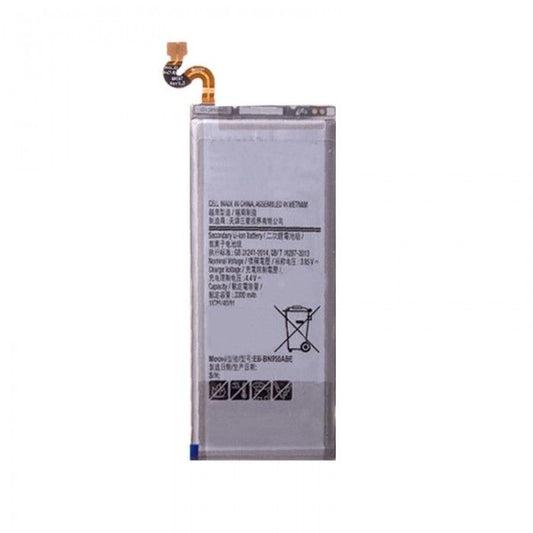 Galaxy Note 8 N950 EB-BN950ABE Battery Replacement