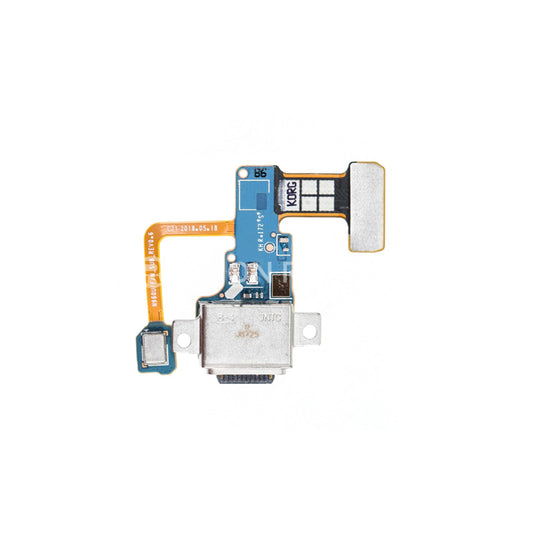 Galaxy Note 9 N960 Charging Port Flex Replacement