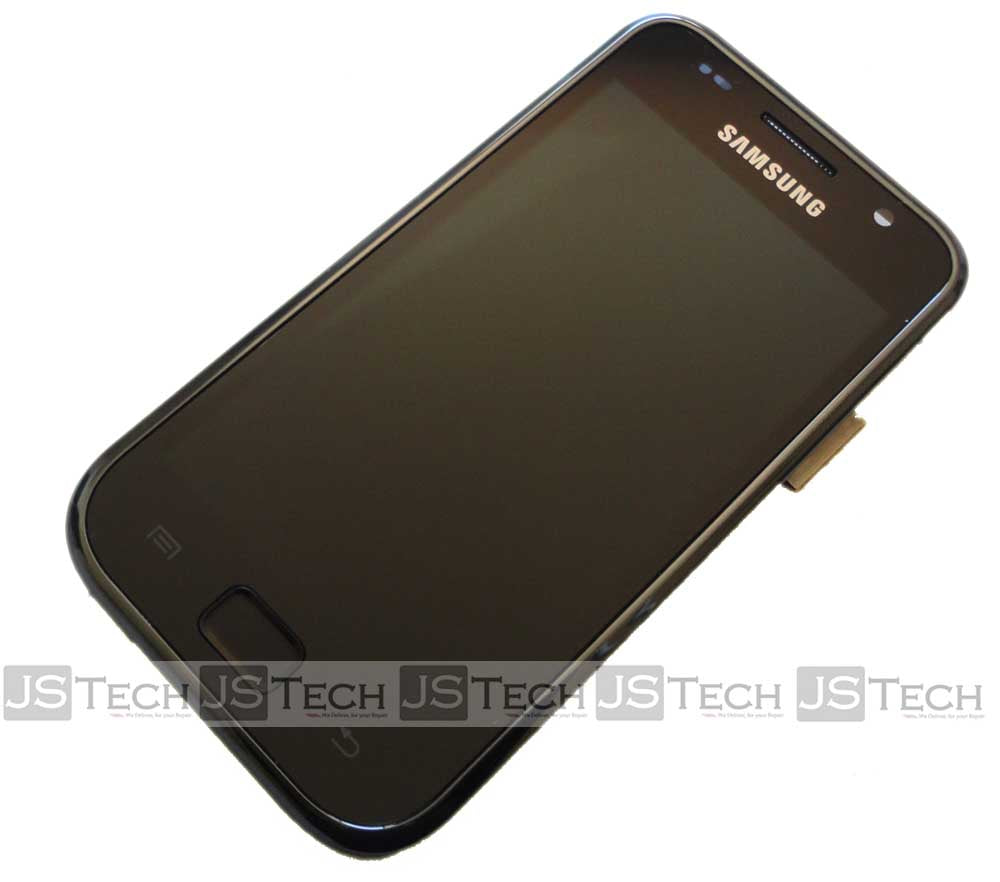 Galaxy S i9000 LCD Digitizer With Frame